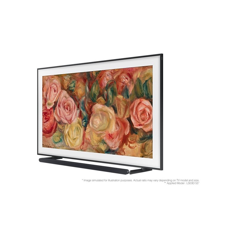 Buy Samsung Soundbar - HW-S700D - Black (Slim, compact TV audio solution) in Cyprus, Nicosia, Limassol, Larnaka, Pafos