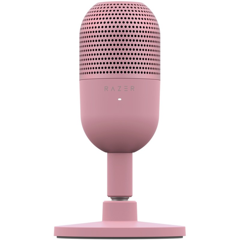 Buy Razer Seiren V3 Mini - Quartz Microphone in Cyprus, Nicosia, Limassol, Larnaka, Pafos
