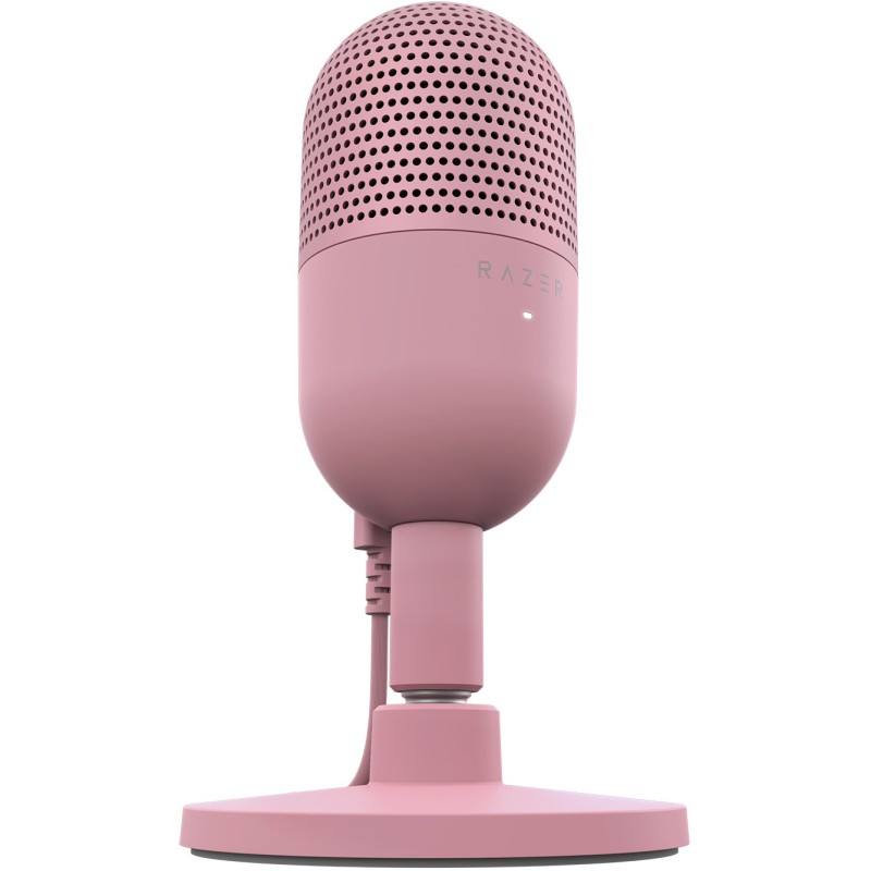 Buy Razer Seiren V3 Mini - Quartz Microphone in Cyprus, Nicosia, Limassol, Larnaka, Pafos