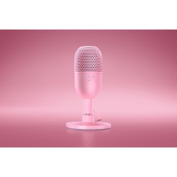 Buy Razer Seiren V3 Mini - Quartz Microphone in Cyprus, Nicosia, Limassol, Larnaka, Pafos