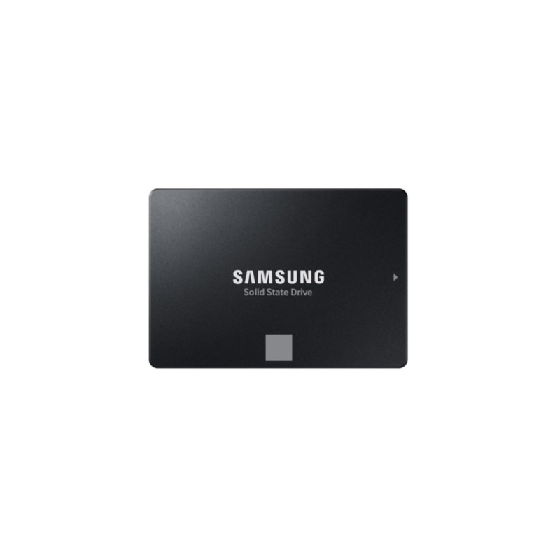 Buy Samsung 870 EVO 500GB SSD - MZ-77E500B - 2.5-inch SATA III 6Gb/s, 560/530 MB/s in Cyprus, Nicosia, Limassol, Larnaka, Pafos