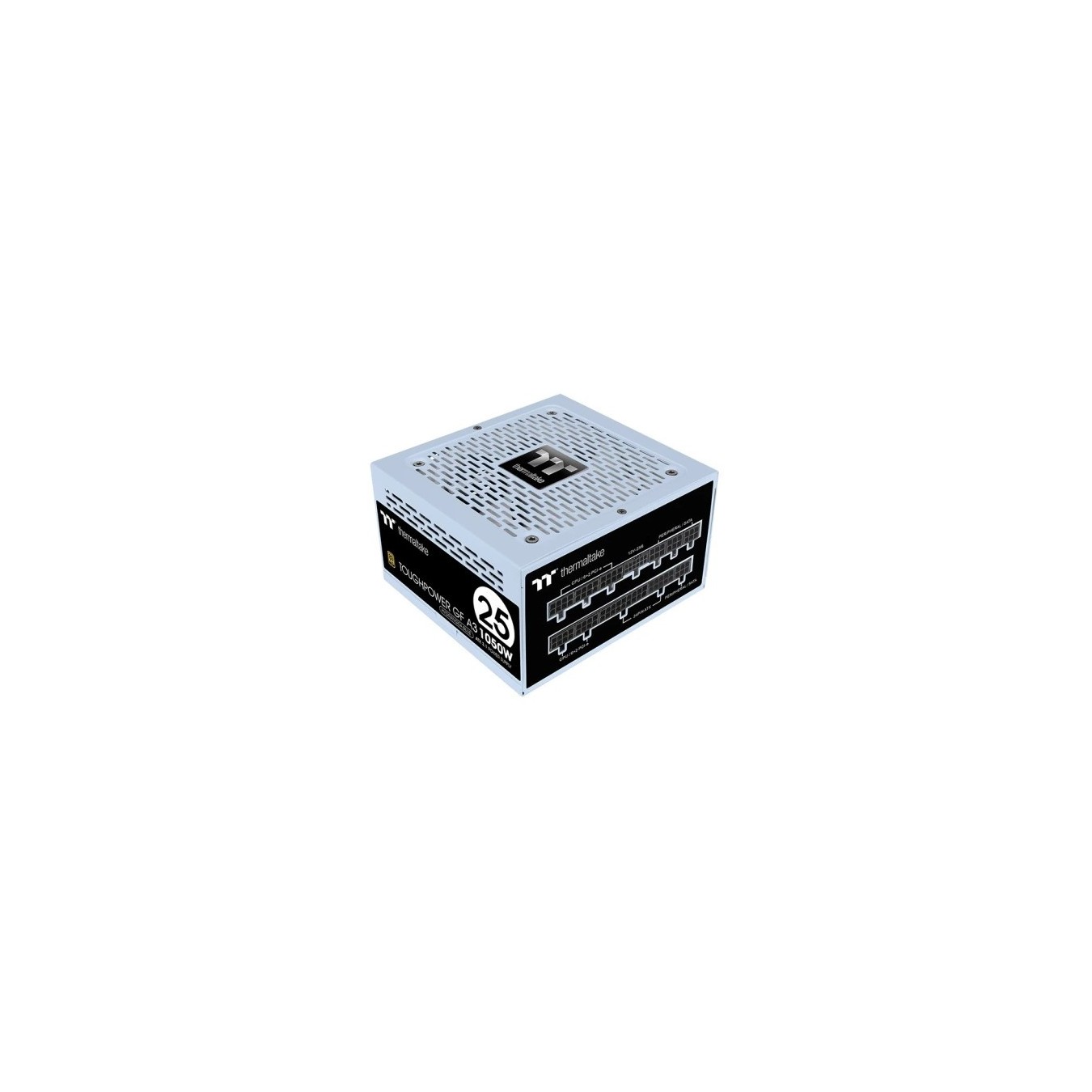 Thermaltake Toughpower GF A3 Hydrangea Blue - GF A3 - Hydrangea Blue — Buy in Cyprus with Fast Delivery