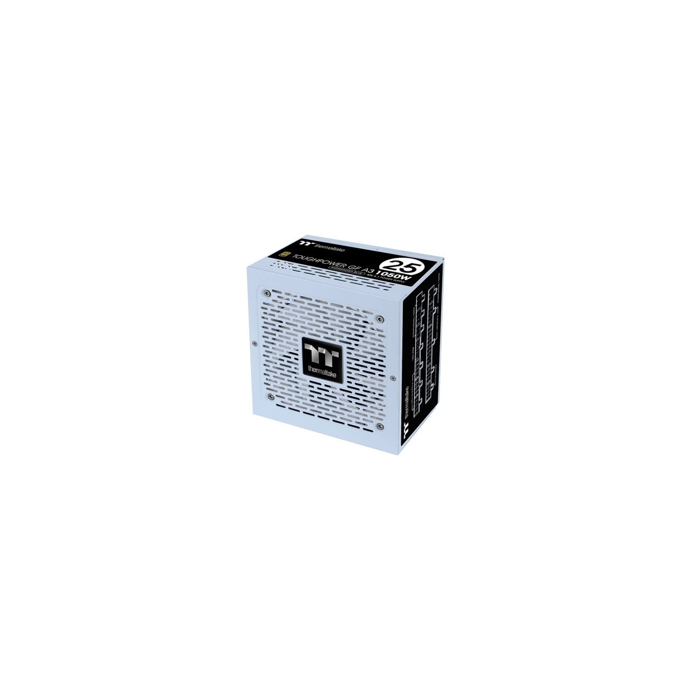 Thermaltake Toughpower GF A3 Hydrangea Blue - GF A3 - Hydrangea Blue — Buy in Cyprus with Fast Delivery