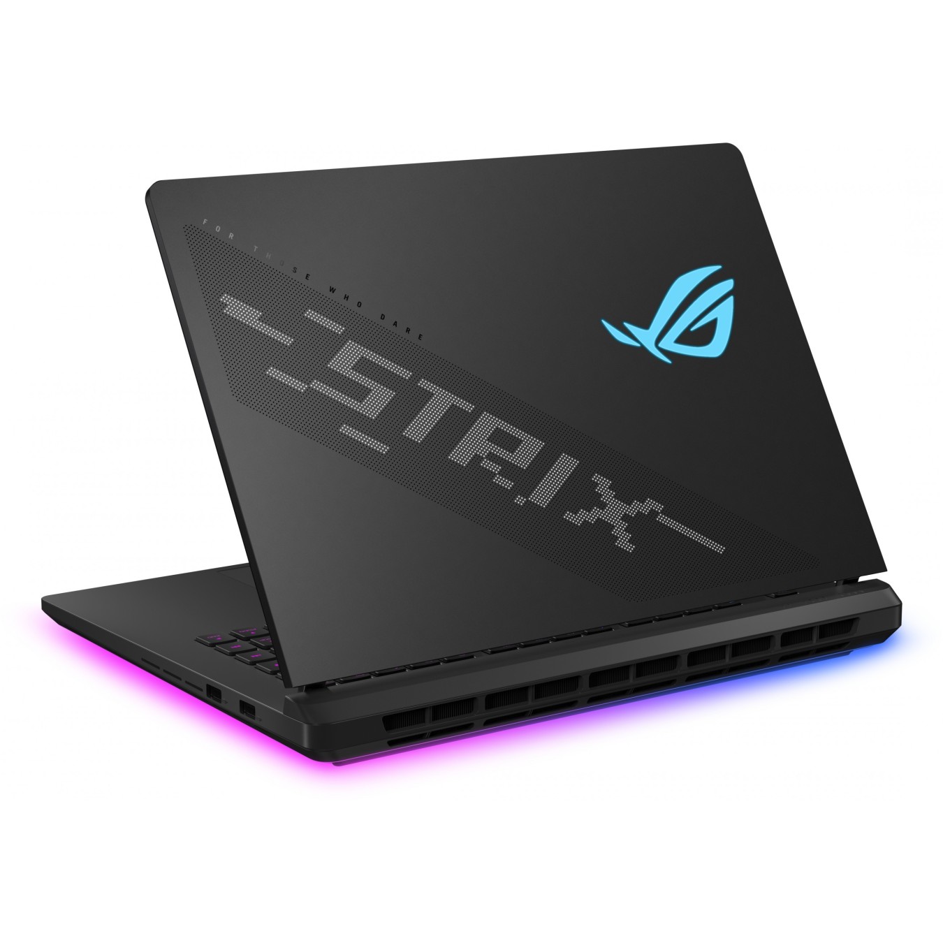 ASUS ROG Strix SCAR16 - G635LX-RW110W - 64GB RAM, Windows 11 Home, 16-inch gaming laptop — Buy in Cyprus with Fast Delivery
