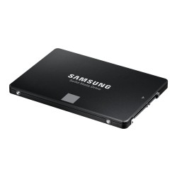 Buy Samsung 870 EVO 500GB SSD - MZ-77E500B - 2.5-inch SATA III 6Gb/s, 560/530 MB/s in Cyprus, Nicosia, Limassol, Larnaka, Pafos