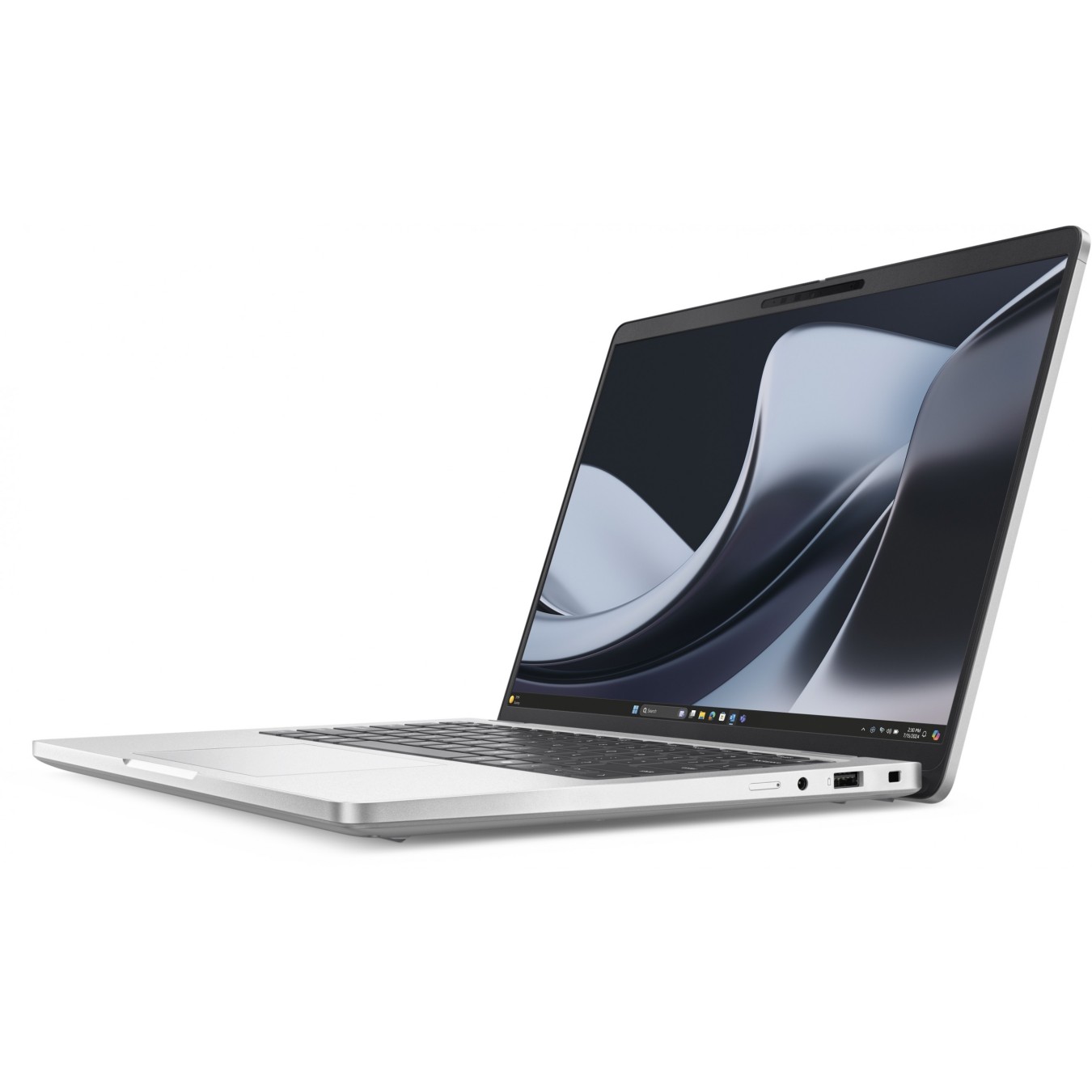 Dell Pro 14 Plus PB14255 - 14.0in FHD+ IPS, Ryzen 7, 32GB RAM, 1TB SSD, Windows 11 Pro, Backlit Keyboard