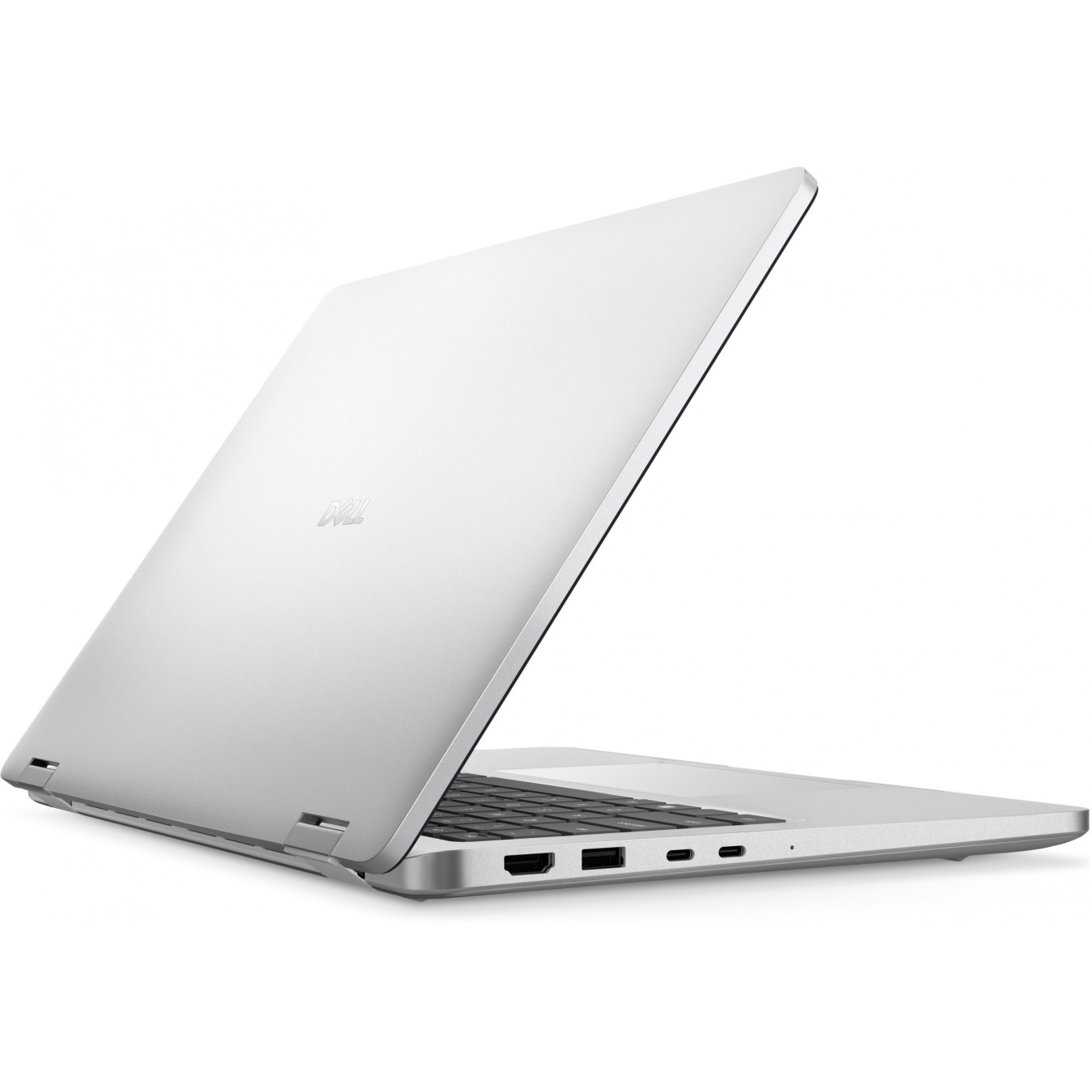 Dell Pro 14 Plus PB14255 - 14.0in FHD+ IPS, Ryzen 7, 32GB RAM, 1TB SSD, Windows 11 Pro, Backlit Keyboard