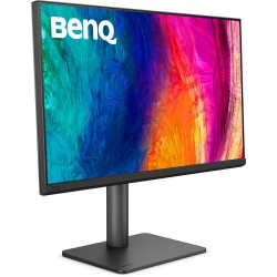Buy BenQ PD2706QN - PD2706QN - 27-inch QHD IPS monitor, 16:9, DP USB-C HDMI, Bla... in Cyprus, Nicosia, Limassol, Larnaka, Pafos