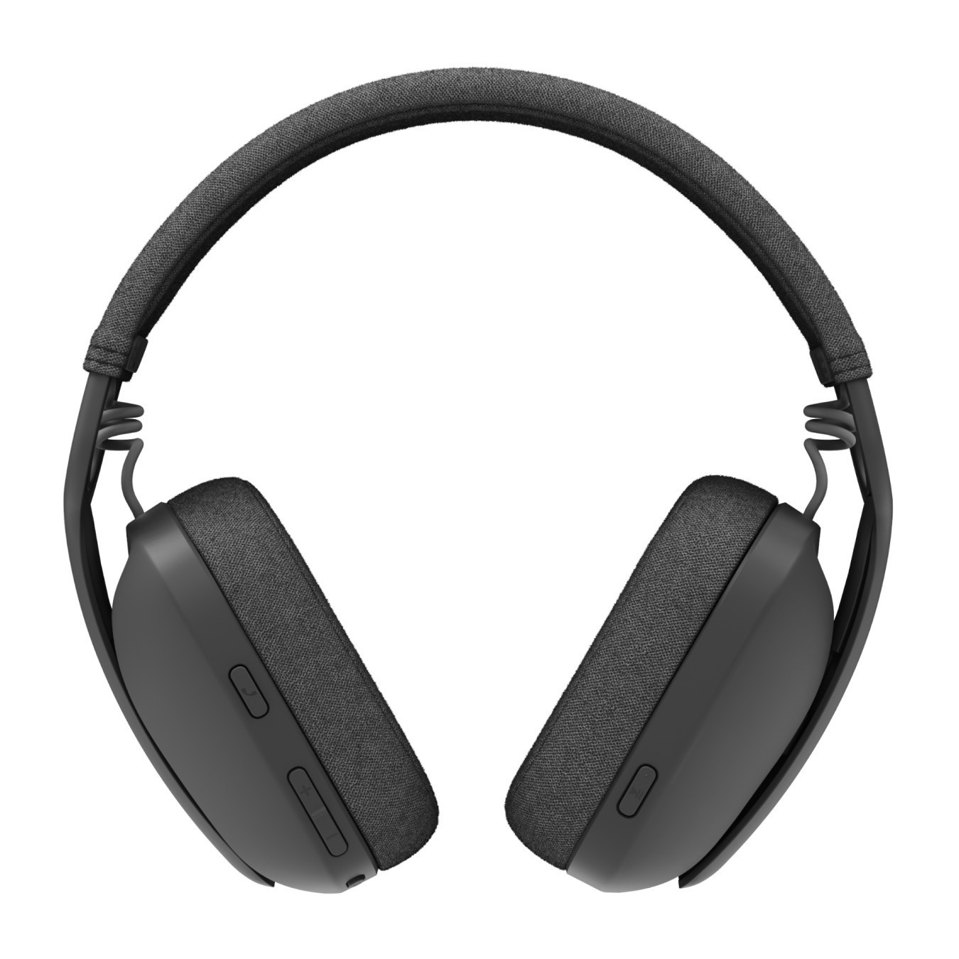 Logitech Zone Vibe Wireless UC Headset - A00167 A00172 - Graphite, USB-C, 2.4 GHz — Buy in Cyprus with Fast Delivery