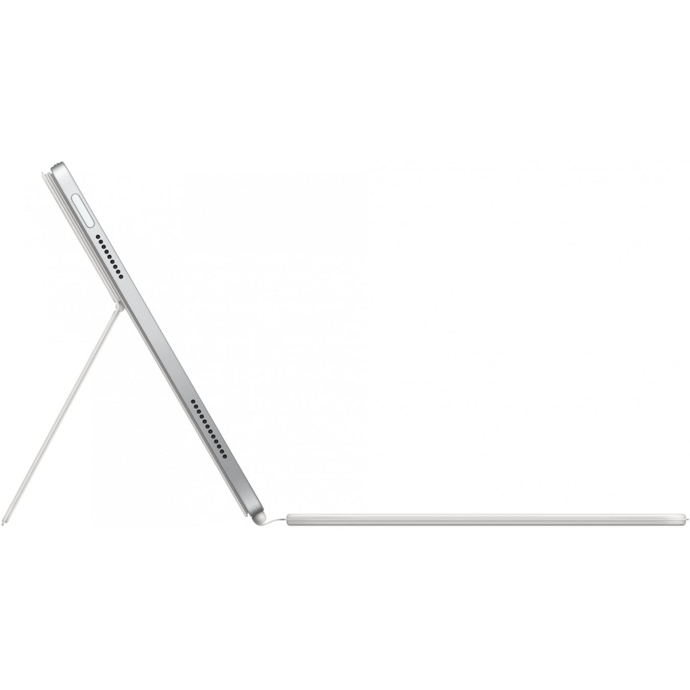 Apple Magic Keyboard Folio for iPad 10th Gen - International English - Integrated Keyboard & Protective Folio