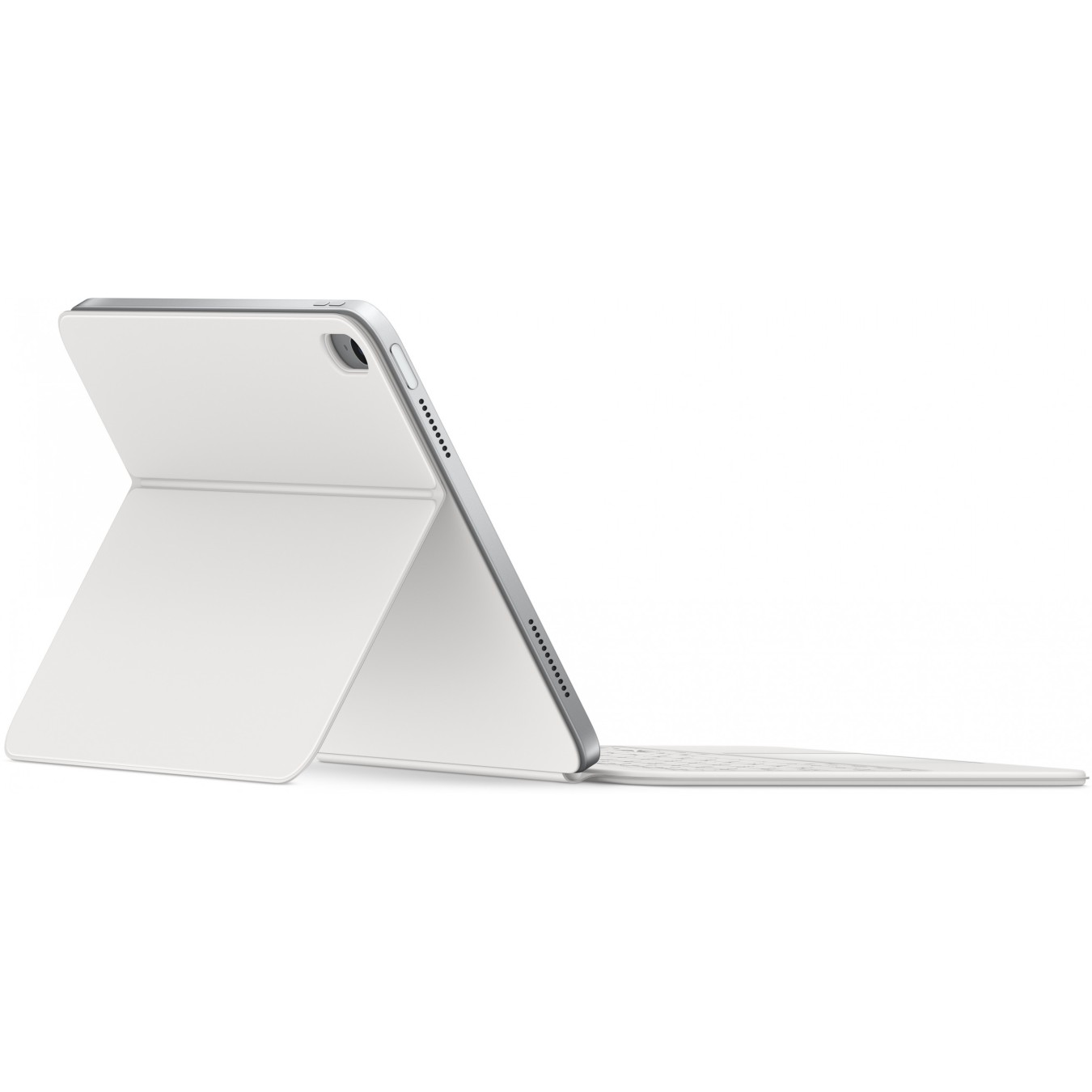 Apple Magic Keyboard Folio for iPad 10th Gen - International English - Integrated Keyboard & Protective Folio