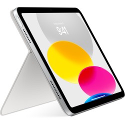 Buy Apple Magic Keyboard Folio for iPad 10th Gen - International English - Integ... in Cyprus, Nicosia, Limassol, Larnaka, Pafos