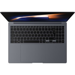 Buy Samsung Galaxy Book4 Ultra - CU9 185H - (Gray, 32GB RAM, RTX 4070, 1TB SSD, ... in Cyprus, Nicosia, Limassol, Larnaka, Pafos