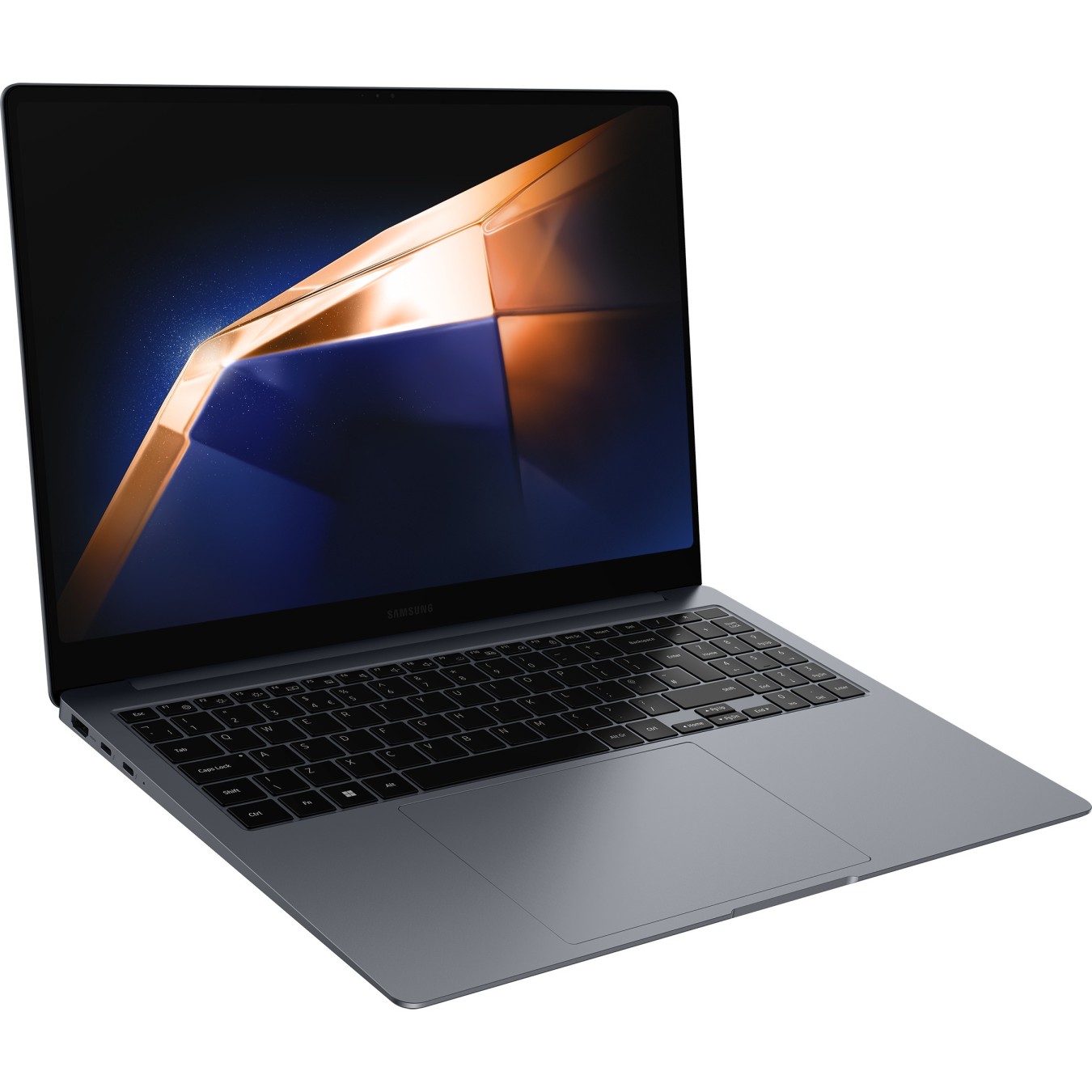 Samsung Galaxy Book4 Ultra - CU9 185H - (Gray, 32GB RAM, RTX 4070, 1TB SSD, Windows 11 Home)