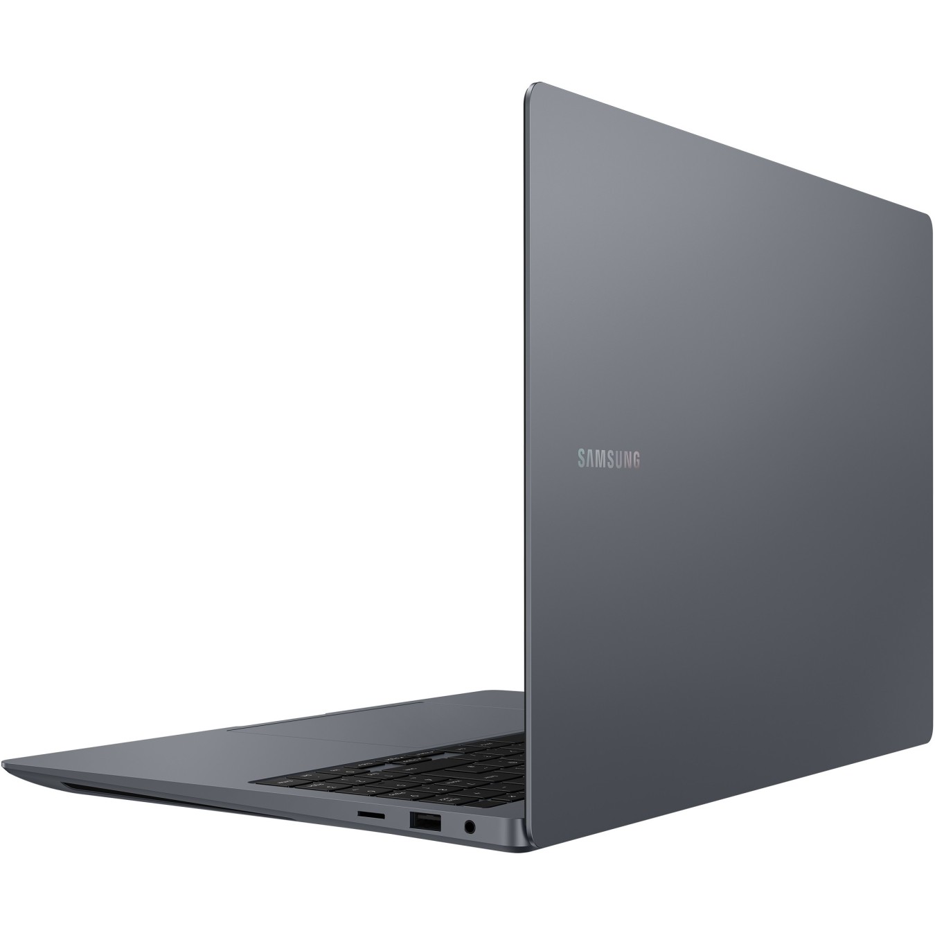 Samsung Galaxy Book4 Ultra - CU9 185H - (Gray, 32GB RAM, RTX 4070, 1TB SSD, Windows 11 Home)