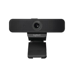 Buy Logitech C925e HD Webcam - 960-001076 - 1080p/30fps, 78° FOV, Dual Mics, Pr... in Cyprus, Nicosia, Limassol, Larnaka, Pafos