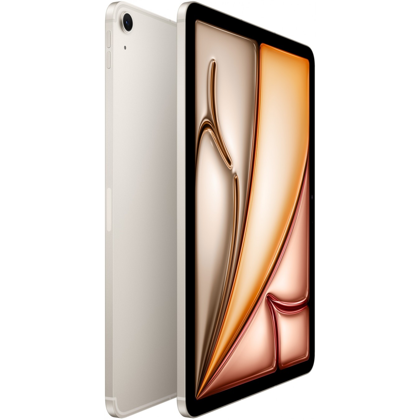 Apple iPad Air 11 M3 - 7.Gen - Polarstern, 512GB, Wi-Fi + Cellular — Buy in Cyprus with Fast Delivery