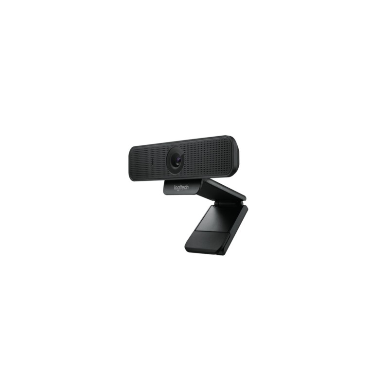 Buy Logitech C925e HD Webcam - 960-001076 - 1080p/30fps, 78° FOV, Dual Mics, Pr... in Cyprus, Nicosia, Limassol, Larnaka, Pafos