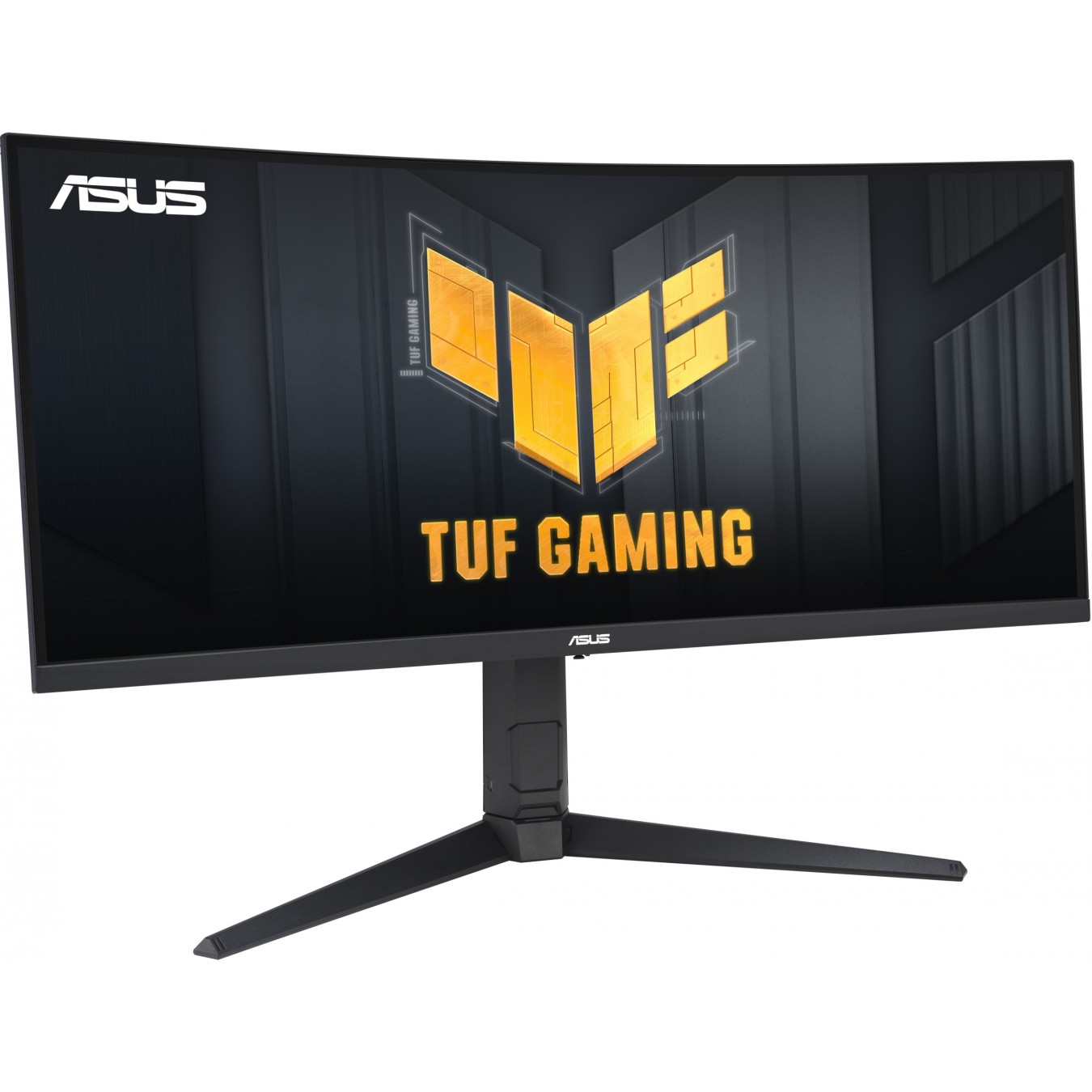 ASUS TUF Gaming VG34VQEL1A - VG34VQEL1A - 34-inch UWQHD ultrawide monitor, 21:9, HDMI DP — Buy in Cyprus with Fast Delivery