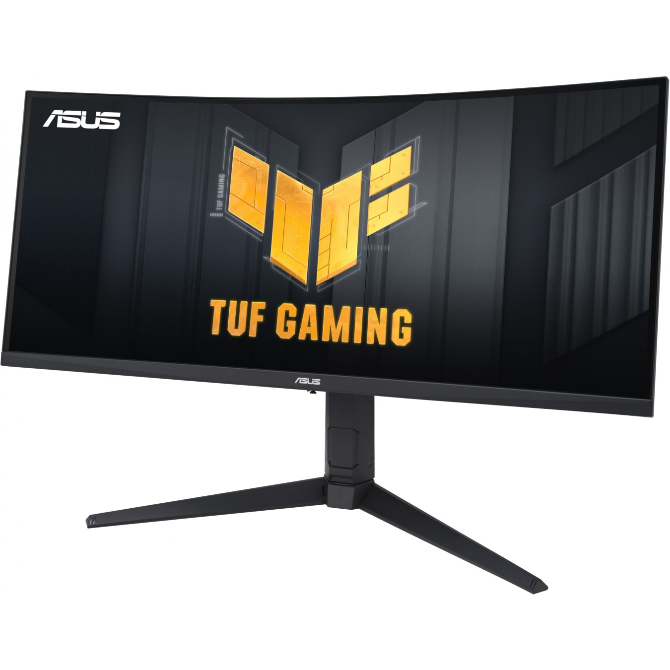 ASUS TUF Gaming VG34VQEL1A - VG34VQEL1A - 34-inch UWQHD ultrawide monitor, 21:9, HDMI DP — Buy in Cyprus with Fast Delivery