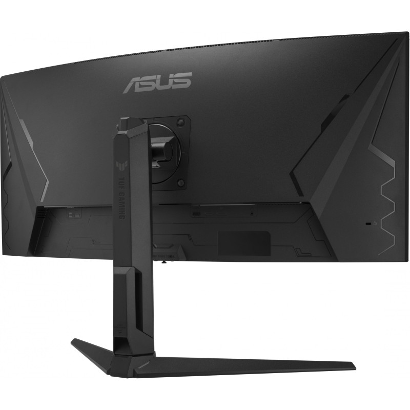 Buy ASUS TUF Gaming VG34VQEL1A - VG34VQEL1A - 34-inch UWQHD ultrawide monitor, 2... in Cyprus, Nicosia, Limassol, Larnaka, Pafos