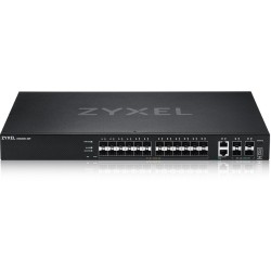 Buy Zyxel XGS2220-30F - XGS2220-30F - 26+4P, Managed Rack-Mount in Cyprus, Nicosia, Limassol, Larnaka, Pafos