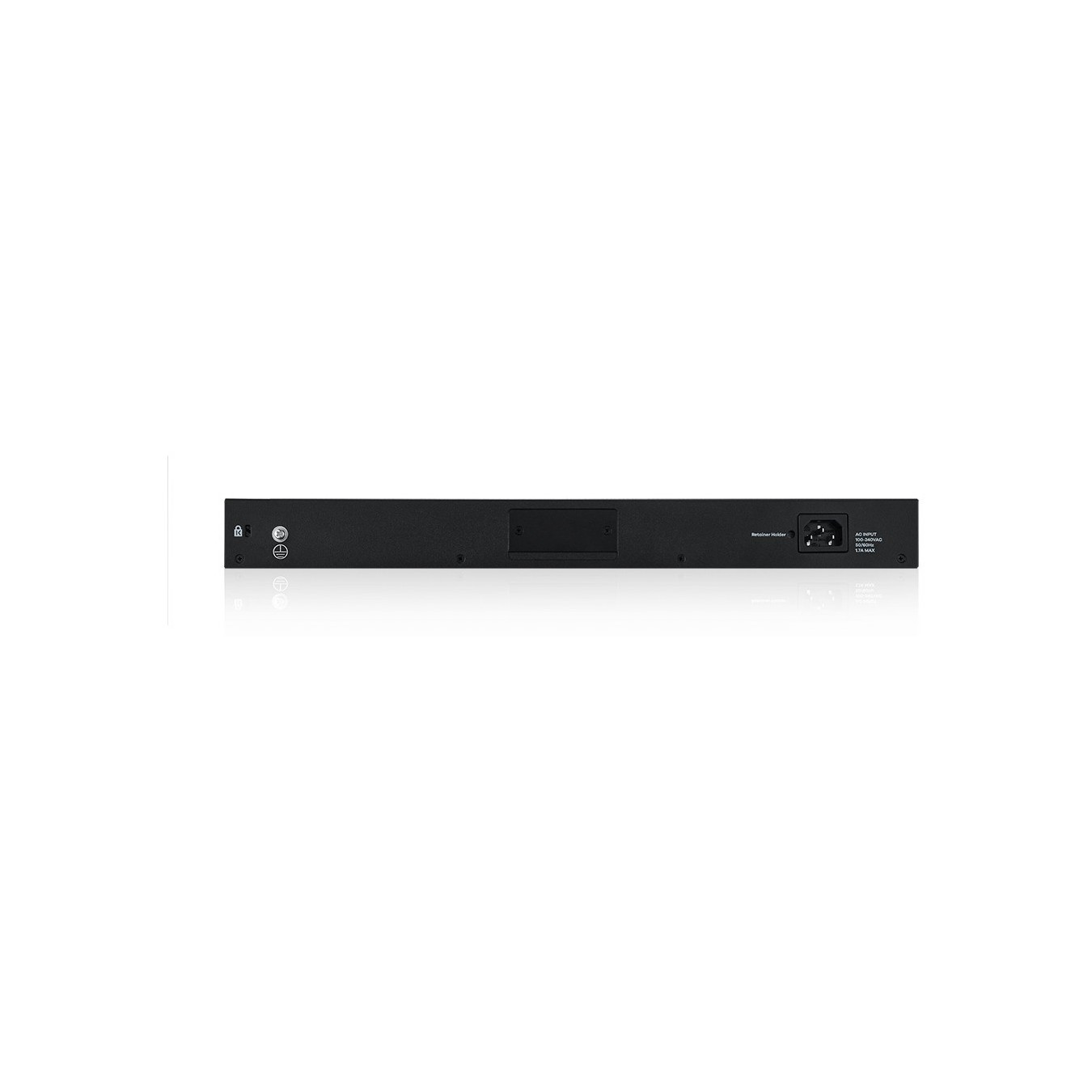 Zyxel XGS2220-30F - XGS2220-30F - 26+4P, Managed Rack-Mount — Buy in Cyprus with Fast Delivery