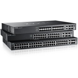 Buy Zyxel XGS2220-30F - XGS2220-30F - 26+4P, Managed Rack-Mount in Cyprus, Nicosia, Limassol, Larnaka, Pafos
