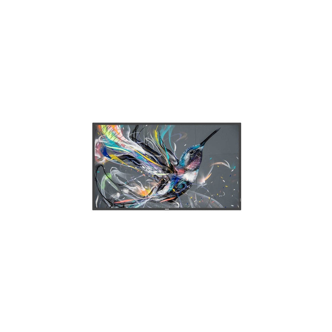 PHILIPS Q-Line - 55BDL3511Q - IPS, 4K UHD, Flat, 60Hz, 400 cd/m2 (Speditionsversand) — Buy in Cyprus with Fast Delivery