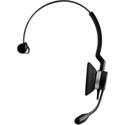 Buy Jabra BIZ 2300 USB Mono NC Over-Ear Headset - BIZ 2300 - USB-A, PC Compatibl... in Cyprus, Nicosia, Limassol, Larnaka, Pafos