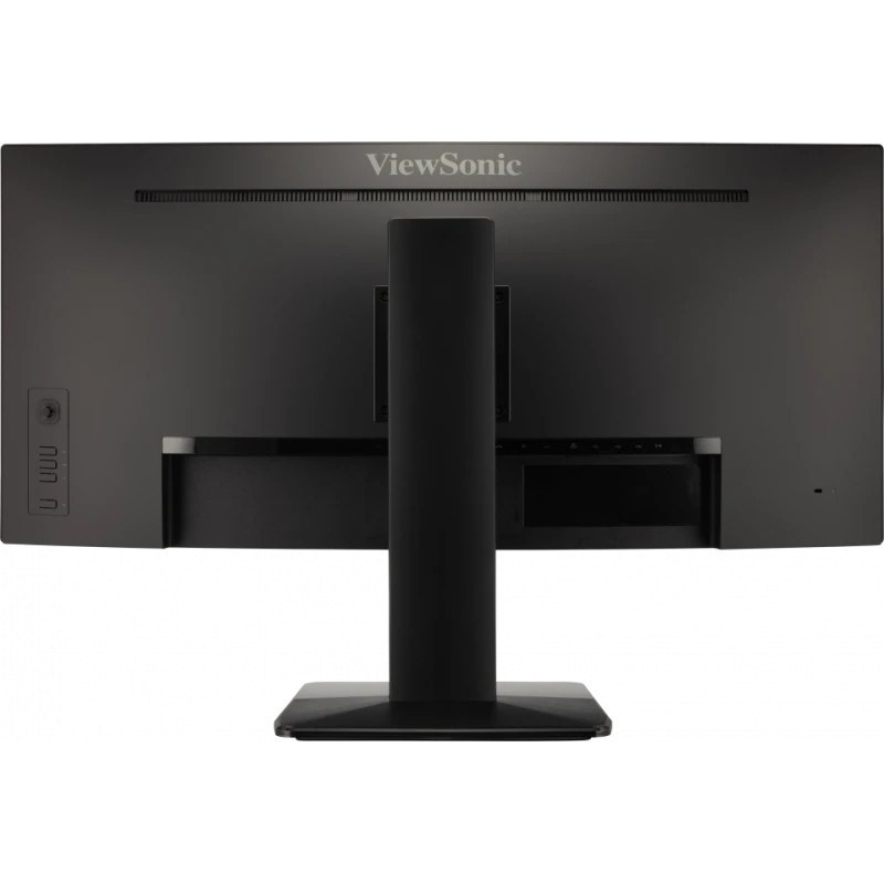 Buy VIEWSONIC VG3419C - 34-inch VA UWQHD 3440x1440, 21:9, HDMI, DP, USB in Cyprus, Nicosia, Limassol, Larnaka, Pafos