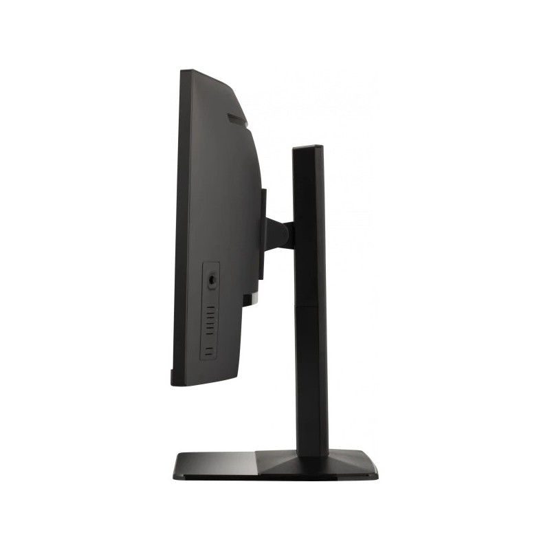 Buy VIEWSONIC VG3419C - 34-inch VA UWQHD 3440x1440, 21:9, HDMI, DP, USB in Cyprus, Nicosia, Limassol, Larnaka, Pafos