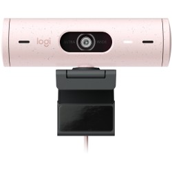 Buy Logitech BRIO 500 - BRIO 500 - 1080p/720p webcam with USB-C and built-in audio in Cyprus, Nicosia, Limassol, Larnaka, Pafos