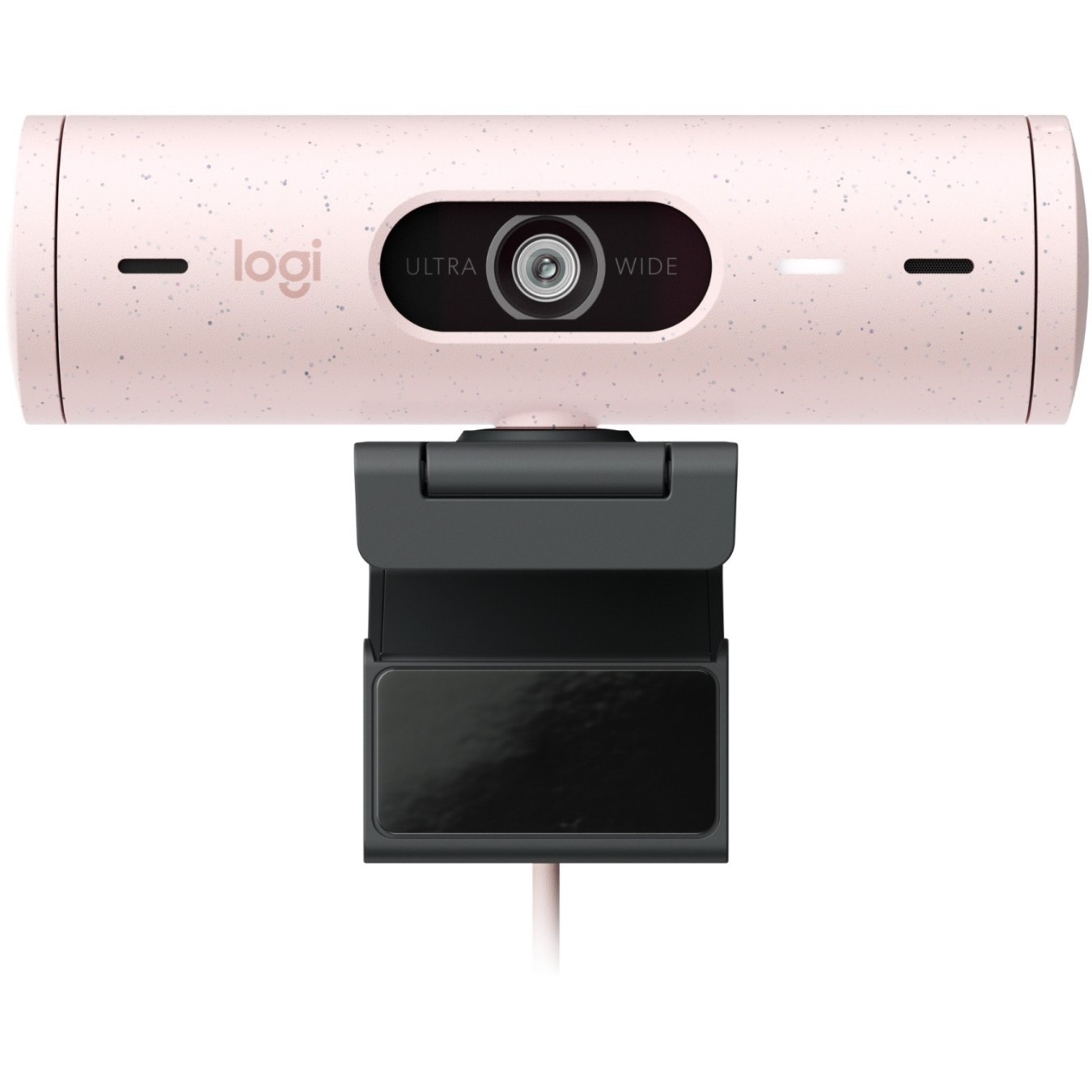 Logitech BRIO 500 - BRIO 500 - 1080p/720p webcam with USB-C and built-in audio — Buy in Cyprus with Fast Delivery