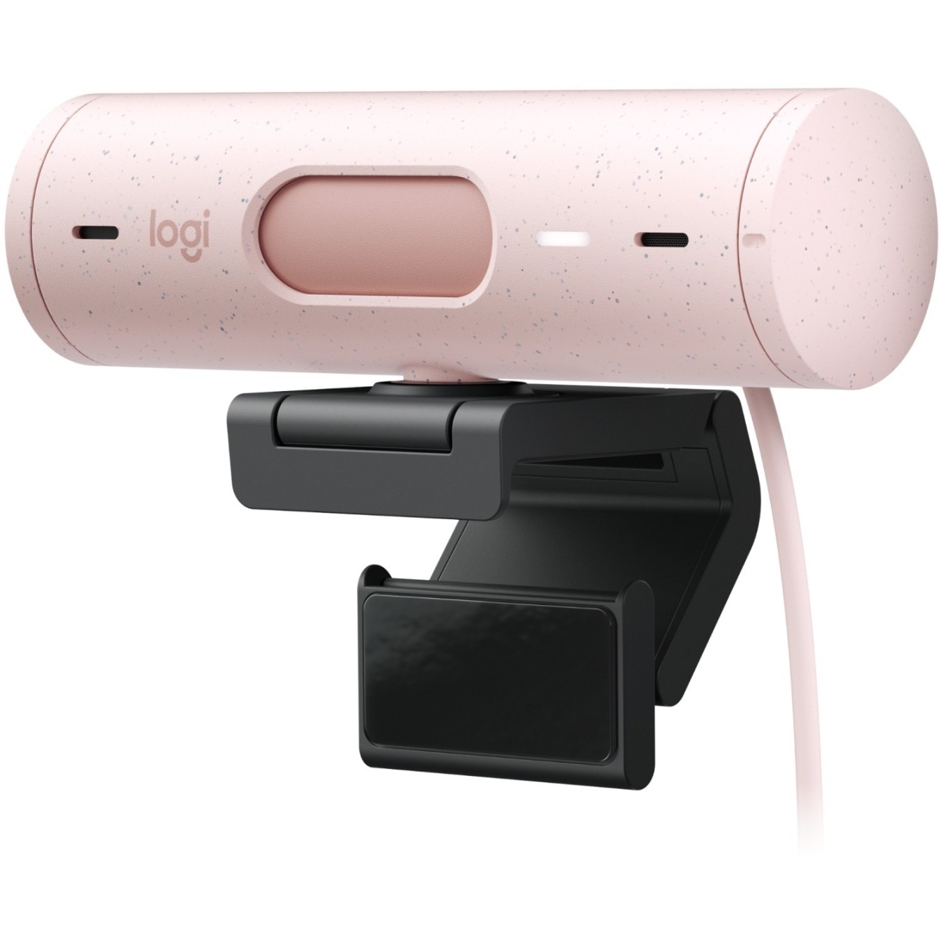Logitech BRIO 500 - BRIO 500 - 1080p/720p webcam with USB-C and built-in audio — Buy in Cyprus with Fast Delivery