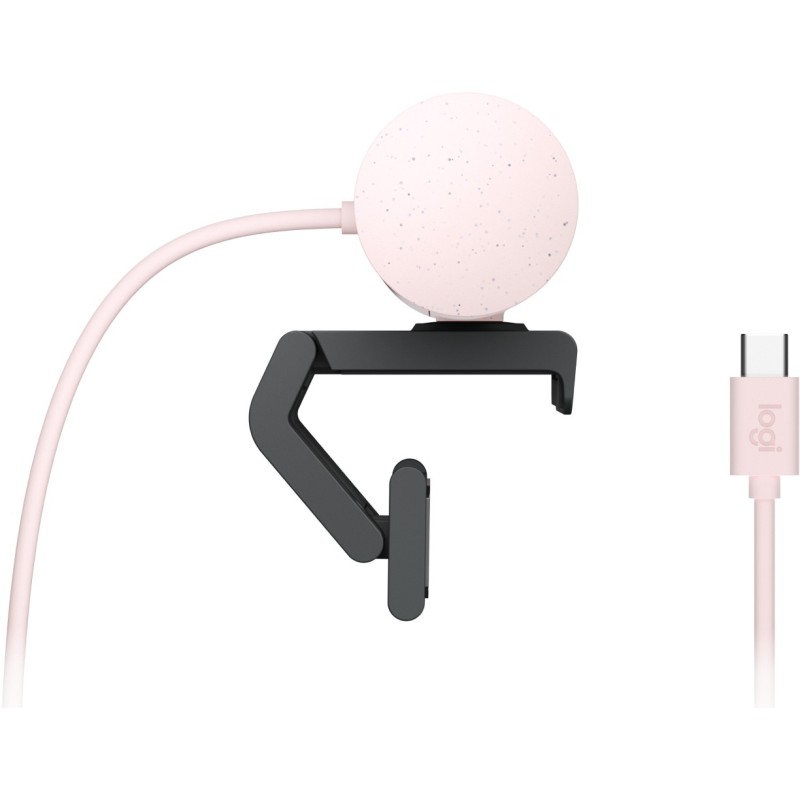 Buy Logitech BRIO 500 - BRIO 500 - 1080p/720p webcam with USB-C and built-in audio in Cyprus, Nicosia, Limassol, Larnaka, Pafos