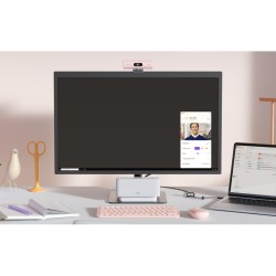 Buy Logitech BRIO 500 - BRIO 500 - 1080p/720p webcam with USB-C and built-in audio in Cyprus, Nicosia, Limassol, Larnaka, Pafos