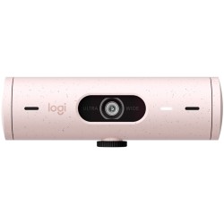 Buy Logitech BRIO 500 - BRIO 500 - 1080p/720p webcam with USB-C and built-in audio in Cyprus, Nicosia, Limassol, Larnaka, Pafos