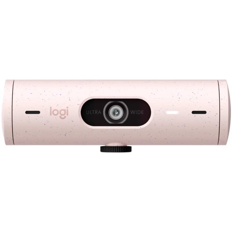 Buy Logitech BRIO 500 - BRIO 500 - 1080p/720p webcam with USB-C and built-in audio in Cyprus, Nicosia, Limassol, Larnaka, Pafos