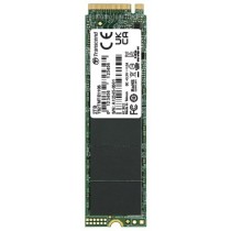 TRANSCEND 2TB M.2 2280 PCIe Gen3x4 M-Key DRAM-less NVMe SSD — Buy in Cyprus with Fast Delivery