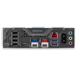 Gigabyte GA-X870 GAMING WIFI6 AM5 ATX MB DDR5 PCIe5 WiFi6 (Boxed) — Buy in Cyprus with Fast Delivery