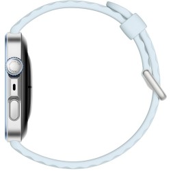 Buy Huawei Watch Fit 4 Pro - Blue Fluoroelastomer Strap in Cyprus, Nicosia, Limassol, Larnaka, Pafos