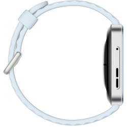 Buy Huawei Watch Fit 4 Pro - Blue Fluoroelastomer Strap in Cyprus, Nicosia, Limassol, Larnaka, Pafos