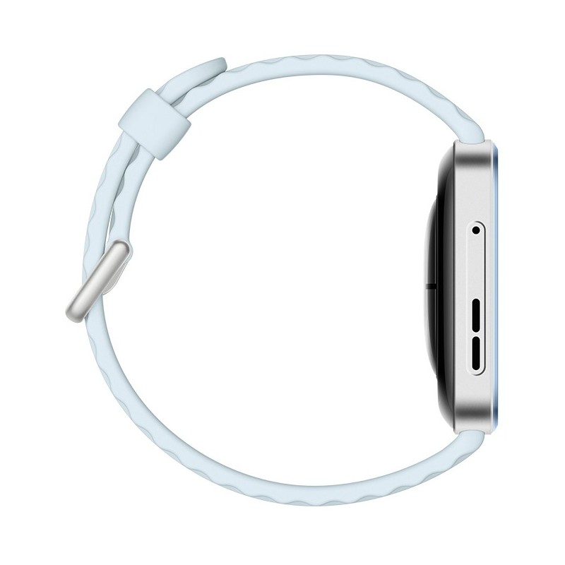 Buy Huawei Watch Fit 4 Pro - Blue Fluoroelastomer Strap in Cyprus, Nicosia, Limassol, Larnaka, Pafos