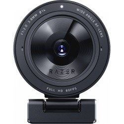 Buy Razer Kiyo Pro Webcam - HDR 1080p60 - Adjustable FOV and strong low-light pe... in Cyprus, Nicosia, Limassol, Larnaka, Pafos