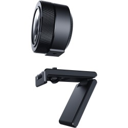 Buy Razer Kiyo Pro Webcam - HDR 1080p60 - Adjustable FOV and strong low-light pe... in Cyprus, Nicosia, Limassol, Larnaka, Pafos