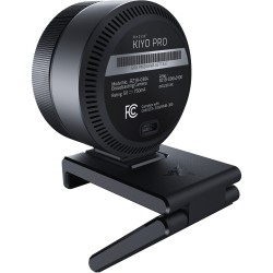 Buy Razer Kiyo Pro Webcam - HDR 1080p60 - Adjustable FOV and strong low-light pe... in Cyprus, Nicosia, Limassol, Larnaka, Pafos