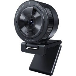 Buy Razer Kiyo Pro Webcam - HDR 1080p60 - Adjustable FOV and strong low-light pe... in Cyprus, Nicosia, Limassol, Larnaka, Pafos
