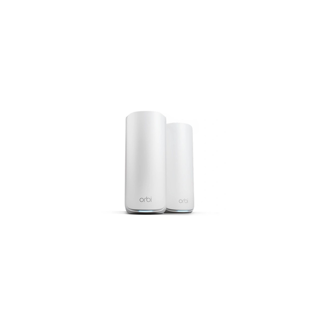 2-SET ORBI 870 WIFI 7 MESH - 870 - 2-unit Tri-band WiFi 7 mesh system — Buy in Cyprus with Fast Delivery