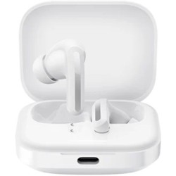 Buy Xiaomi Buds 5 True Wireless In-Ear - Buds 5 - White in Cyprus, Nicosia, Limassol, Larnaka, Pafos